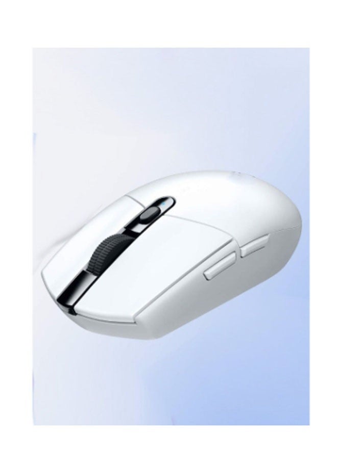 Wireless Gaming Mouse-G, 3, 0, 4 White - Image 2